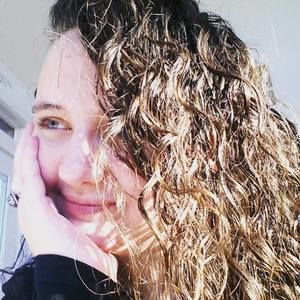 Meet your Posher, Ashleigh